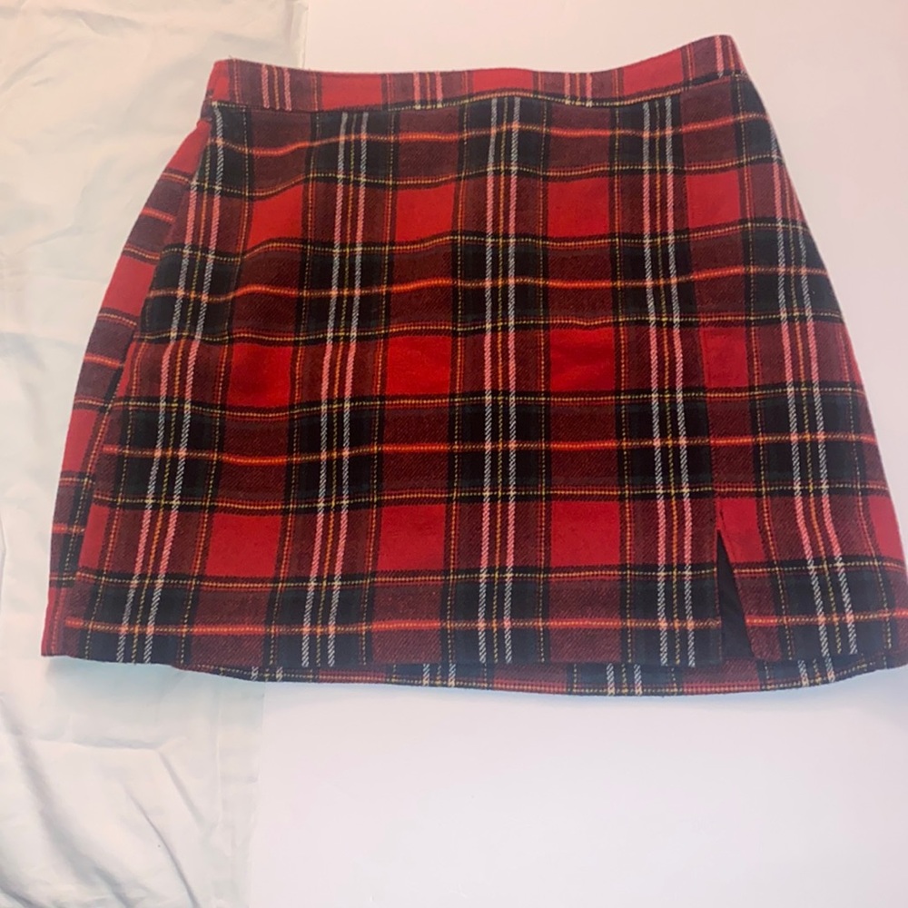 Hollister skirt